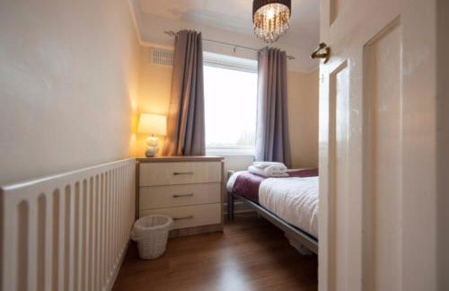 Westfield House - Foto 17