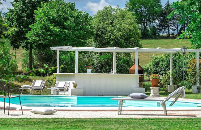 Tenuta Astolfi 12 3 in Acquasparta - Foto 26