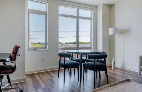 Blueground Bleachery pool nr Charles River BOS-1213 - Foto 6