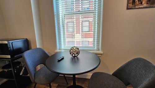 Cozy Stay at the Inman - 214 - Foto 5