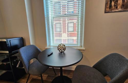 Cozy Stay at the Inman - 214 - Foto 5