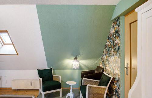 Ferienwohnung 'Alte Schmiede' - Foto 14