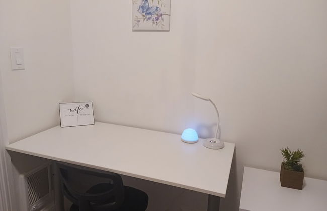 Global Bed & Breakfast - Foto 5