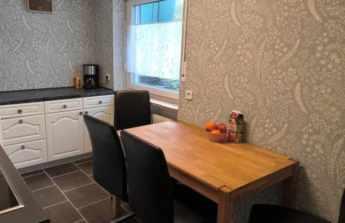 Ferienwohnung Schloßgast im Oberen Donautal - Foto 13