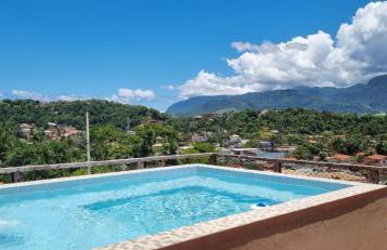 Suite completa Ilhabela - com varanda e vista panorâmica - Foto 40
