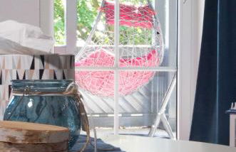 Ferienwohnung in der Brennerei Mönchgut - Foto 10