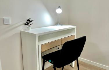 Apartamento Suite - Photo 7