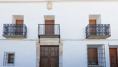 Casa Rural El Cuartel de Uclés - Foto 3