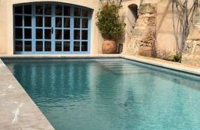 Mediterranean Sea View Villa - Foto 42