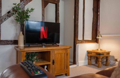 Prime Location - Southwold Gem - Sleeps 8 - Whole Cottage - Photo 42