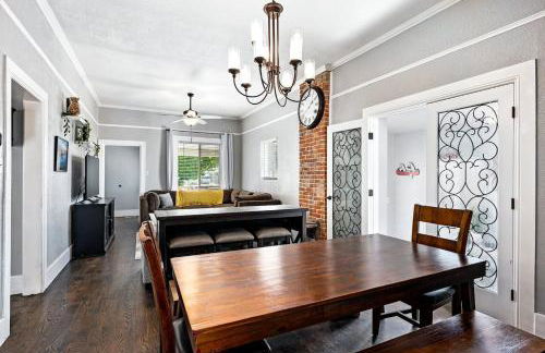 Work-Friendly Denver Stay - Rooftop Deck & Garden - Foto 6