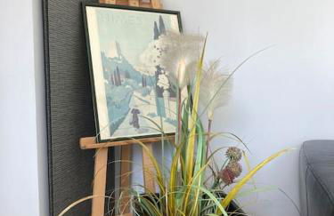 Le charme de Landra - Photo 17