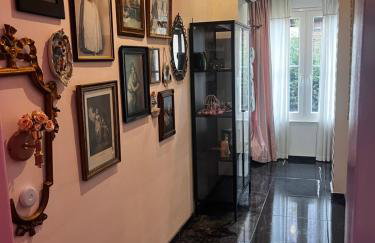 Ferienwohnung Waldseite - Foto 4