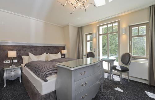 Cityappartement am Belvedere - Foto 37