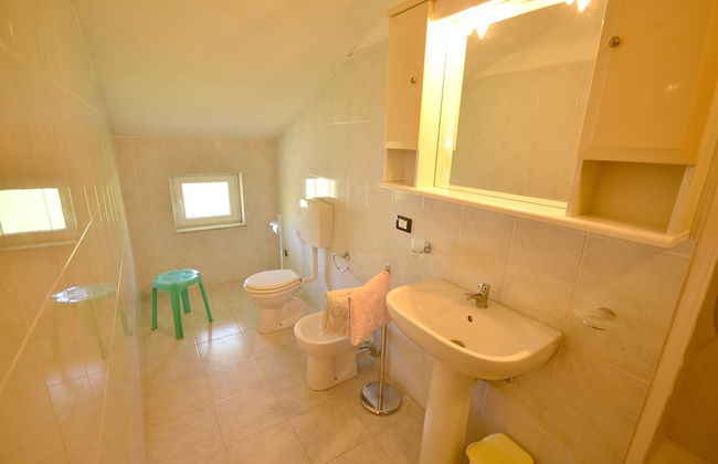 Holiday Home in Sesta Godano Near Lake - Foto 19