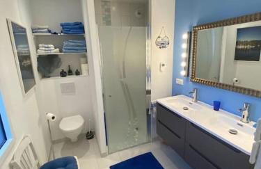 Logement entier tout confort dans maison neuve - Photo 9