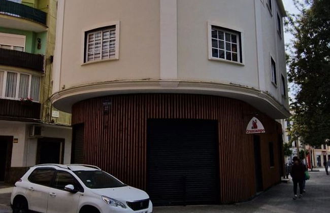 Juan de Austria 2 bed - Photo 17