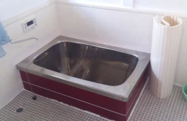 Guest House Misaki Kominka House - Photo 9