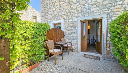 Olimpia 3 - Foto 4, Garden