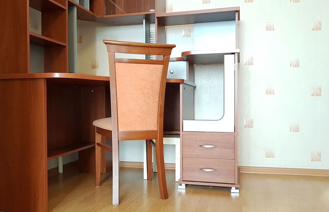 DeLuxe Apartment Dmitriya Ulianova - Photo 10