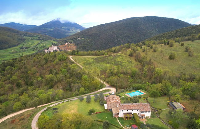 Casale Nel Cuore Verde D'Italia - Foto 25