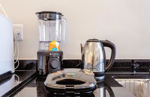 Ap 5 estrelas, próx aero “CGH” - Foto 47