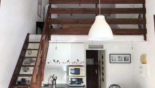 Appartement Duplex 4 pers à Gresse-en-Vercors - Foto 4