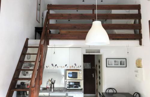 Appartement Duplex 4 pers à Gresse-en-Vercors - Foto 4