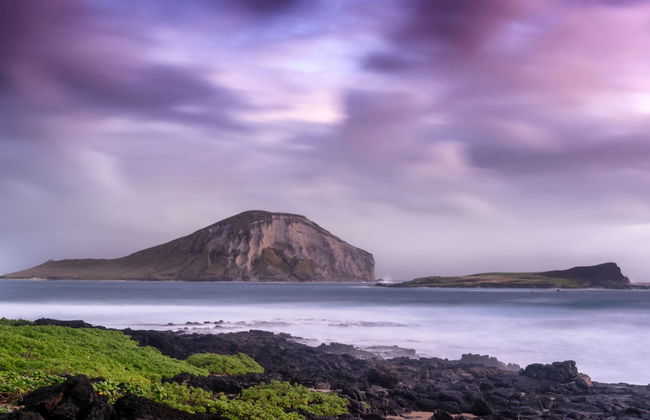 Waimanalo Beach Cottages - Foto 42