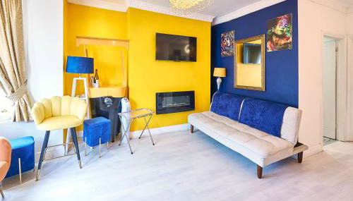 Host Stay The Brighton Breeze - Foto 2