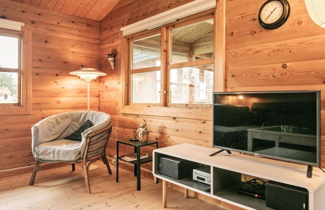 5 Person Holiday Home in Strandby-by Traum - Photo 9