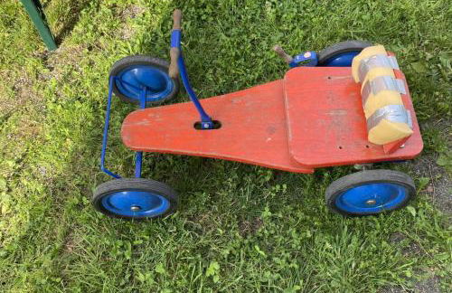 Am Brunnen - Foto 24