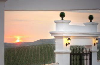 Country house Cortijo de la fuente - Foto 25