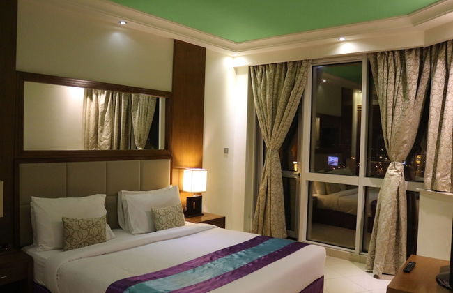 Pearl Executive Hotel Apartments - Foto 43