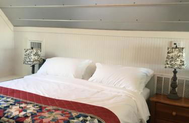 Saddle Creek Cabins - Foto 12