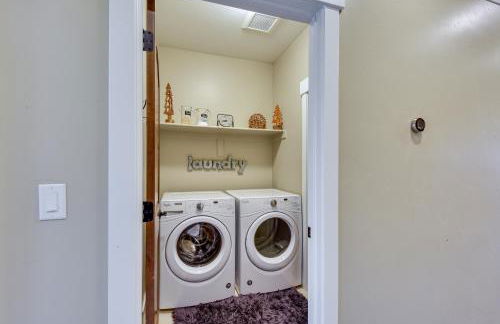 Park City Vacation Rental with Private Hot Tub - Foto 23