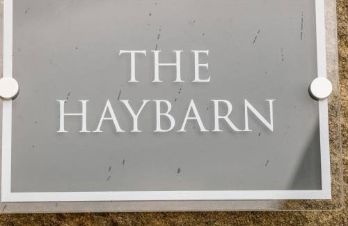 The Haybarn - Foto 23