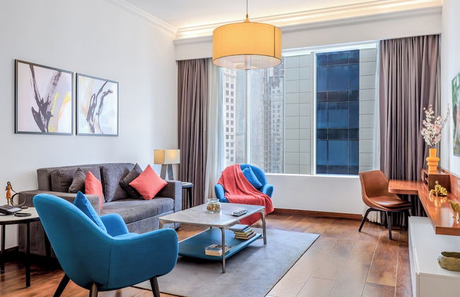 Somerset West Bay Doha - Foto 25