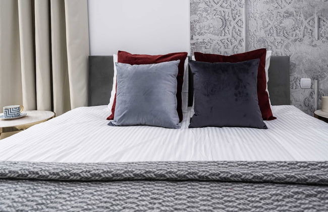 Sol Marina Resort Wyspa Sobieszewska I - LoftAffair Collection - Foto 21