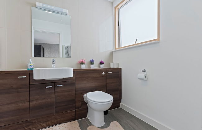 Retreat Private Rooftop 3 Bedroom Apartment - Foto 28