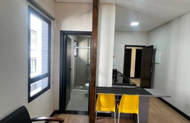 Loft Lordes! Piscina Sol e Mar - Foto 38