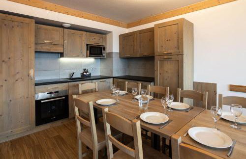 Residence Le Roc Noir by Alpapart - Foto 15