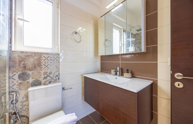 Villa Arkadia in Trifillia - Foto 37