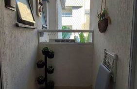 Incrível ap UBATUBA centro vista para o mar! - Foto 32