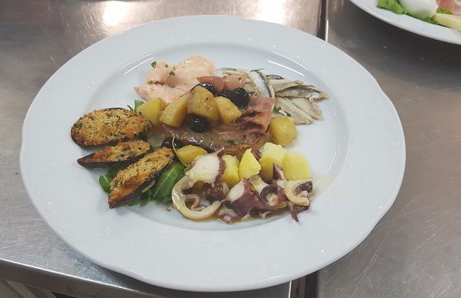 L'Oasi del Fauno Country House - Foto 38