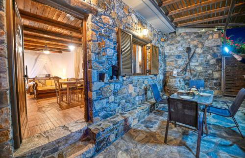 "PefkoPetro" Traditional House - Foto 31