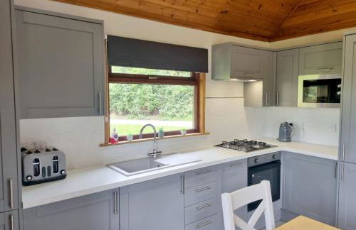 Oak 9 Hot Tub - Foto 13