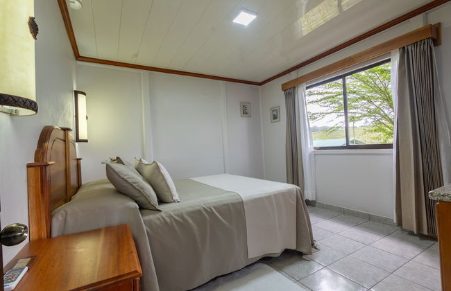 Villas Jawara - Foto 23