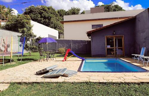 Villa Brisa Azul - Foto 1