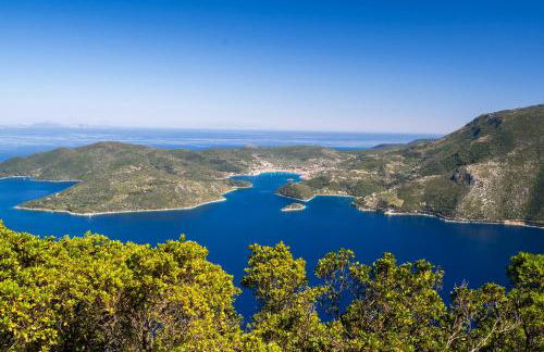 Milia's House Ithaca - Foto 28